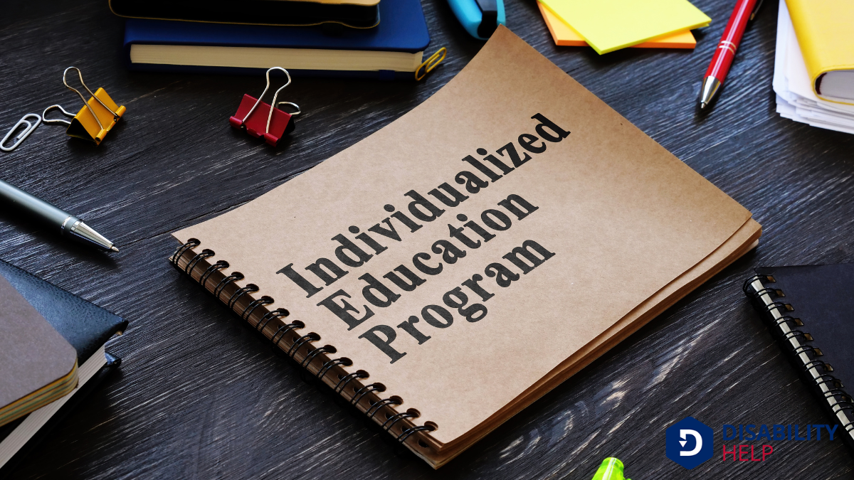 The Process of Obtaining an IEP