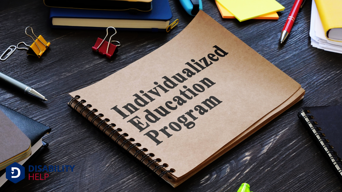 The Role of Individualized Education Programs (IEPs)