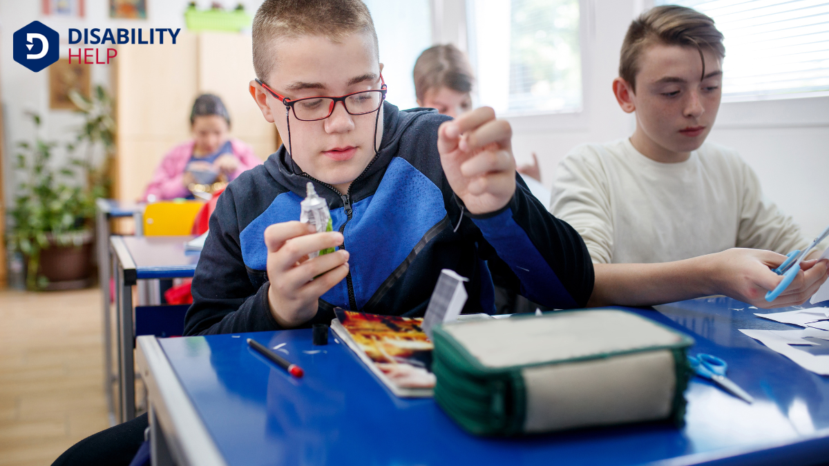 The Role of Schools in Implementing Section 504