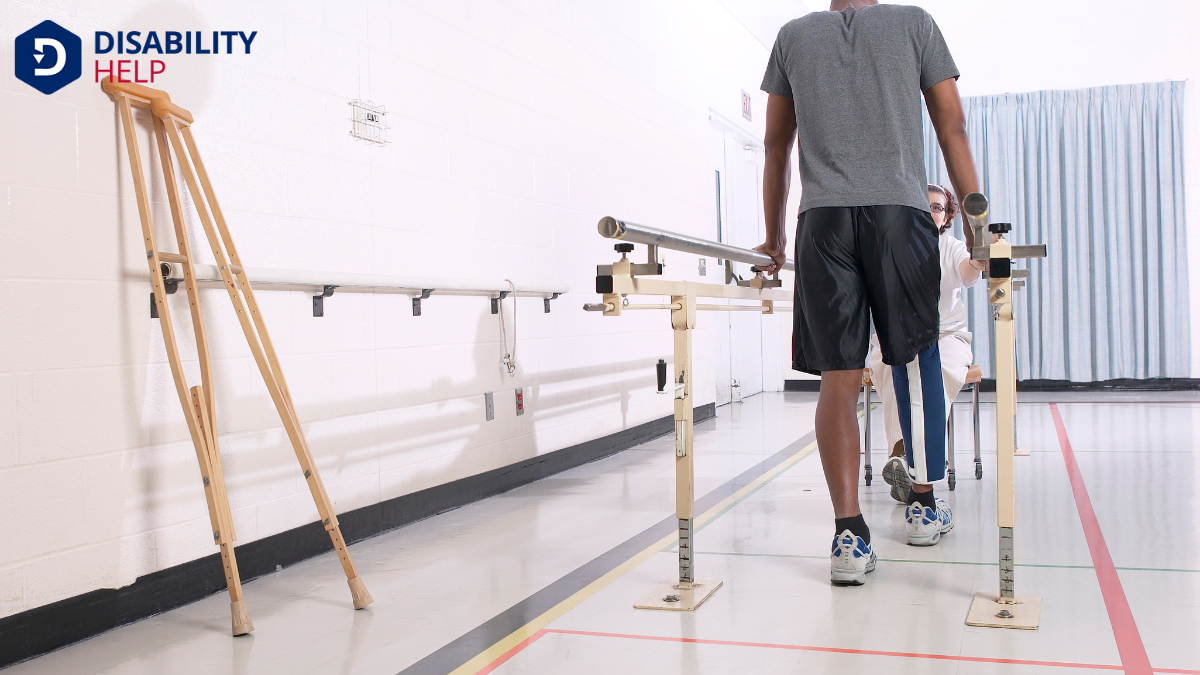 The Role of Section 504 of the Rehabilitation Act