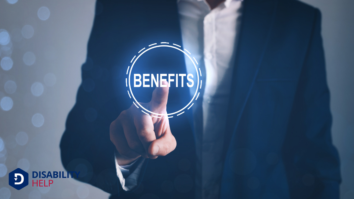 Types of Benefits