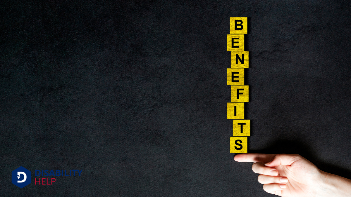 Types of Benefits