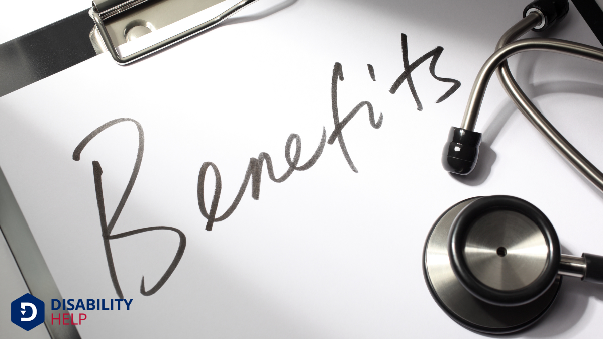 Types of Benefits