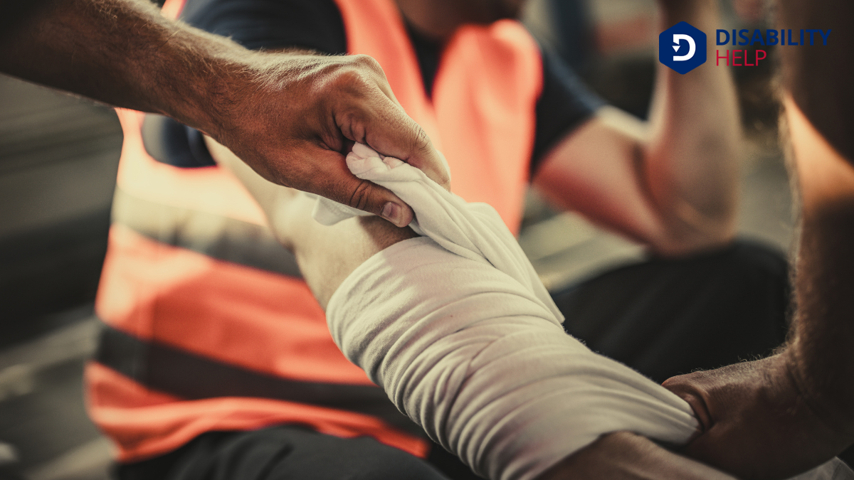 Types of Covered Injuries