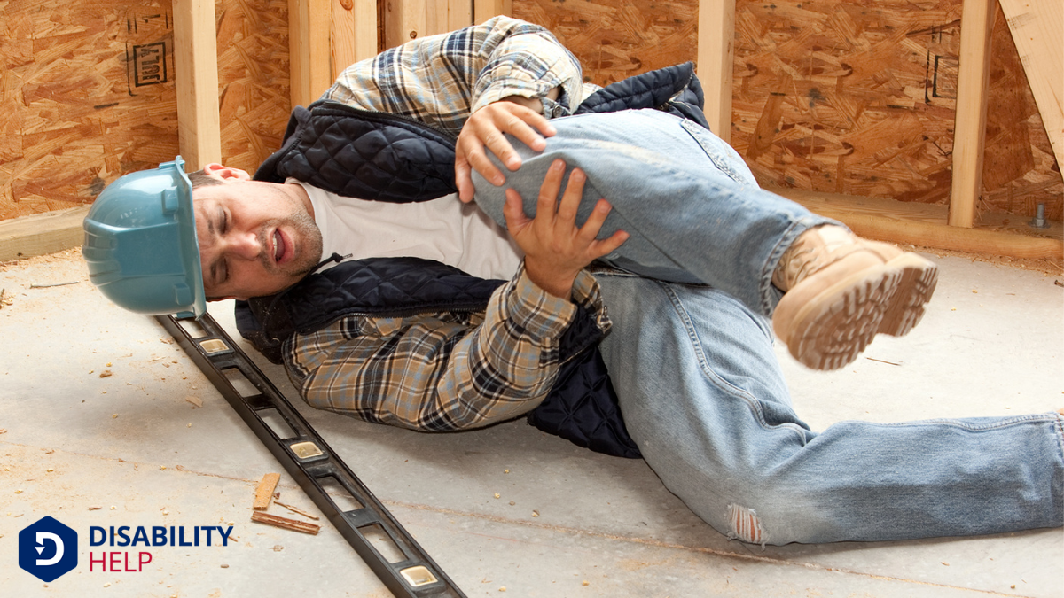 Types of Covered Injuries