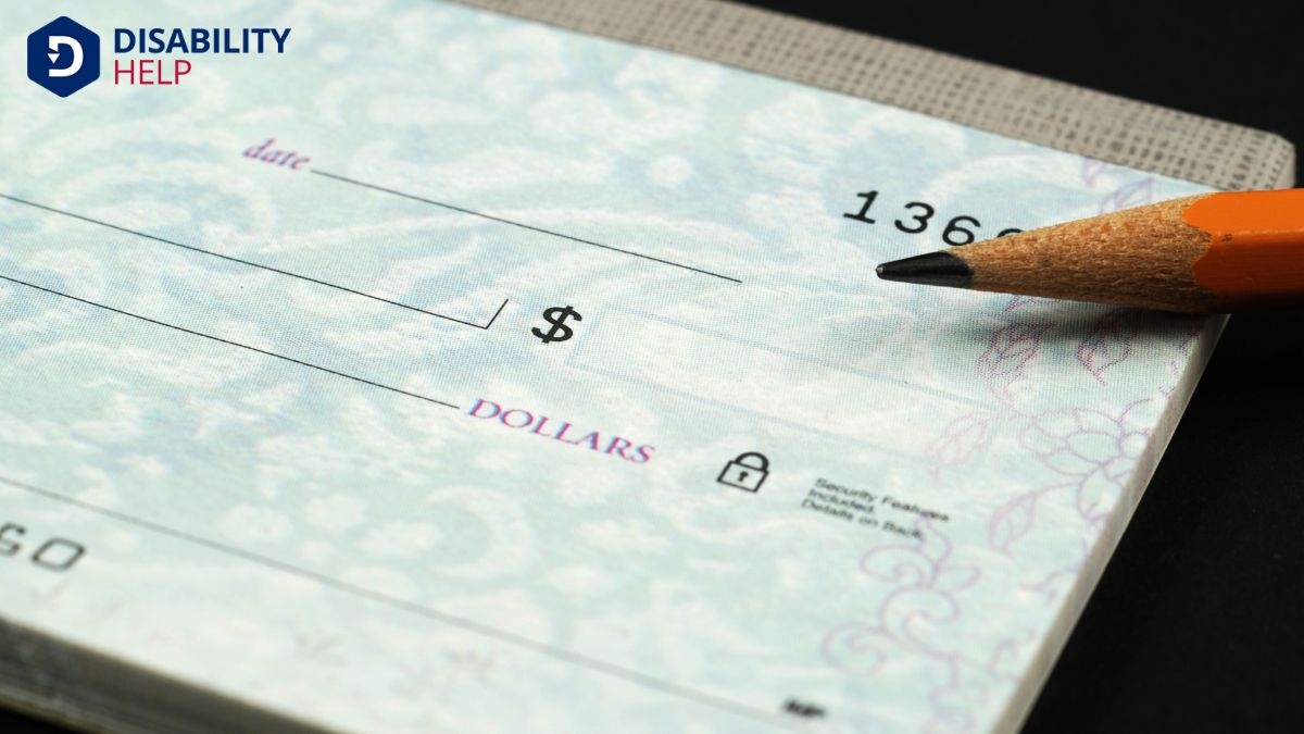 Understanding Settlement Checks