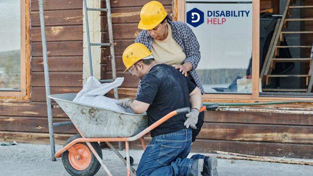 Work Comp Disability Does Workers' Comp Still Pay if You Quit? - Resources on Disability ...