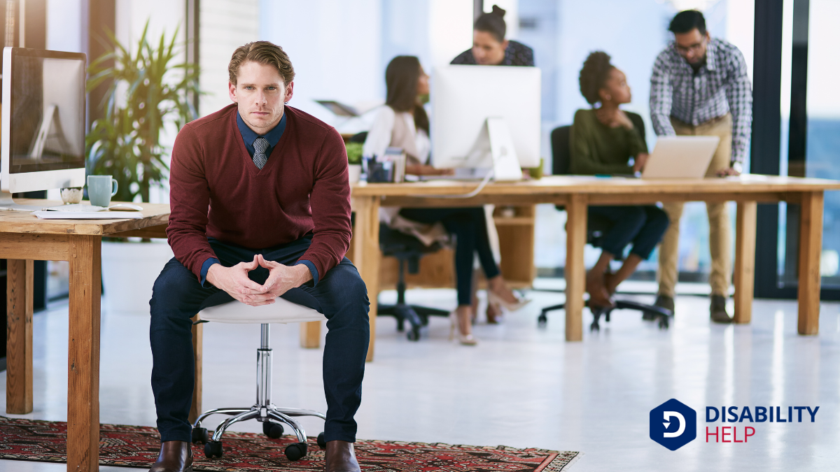 Workplace Morale Issues