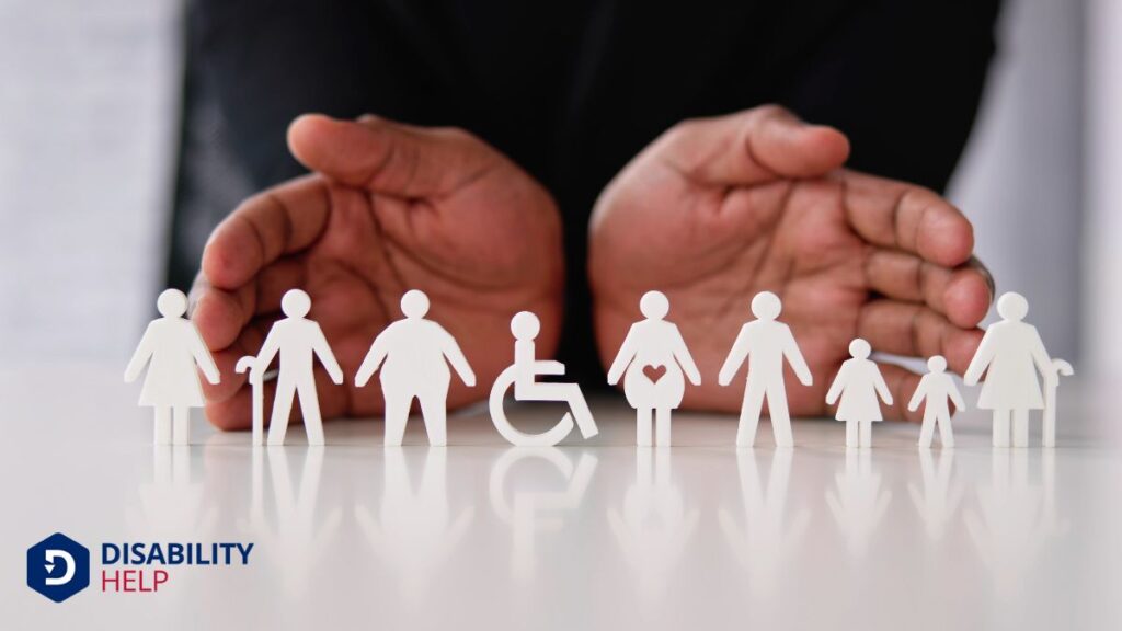 Ada Inclusivity Is Anxiety Covered Under ADA? - Resources on Disability Assistance ...