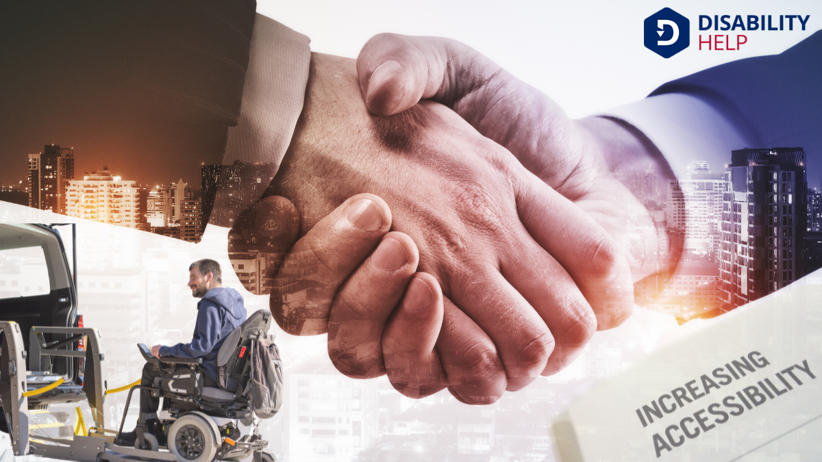 Analyzing the Impact of Lyft's Partnership With Local Accessibility Organizations