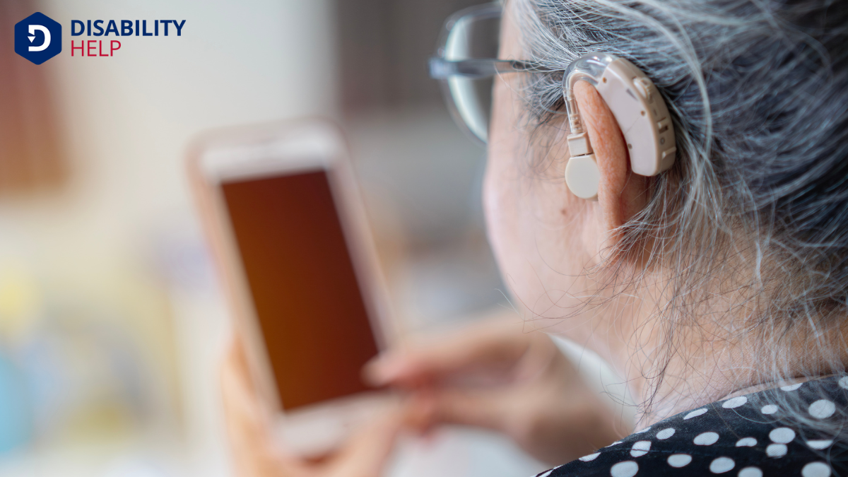Communication Tools for Hearing Impairments