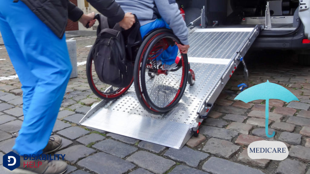 Criteria for Medicare Coverage of Wheelchair Lifts
