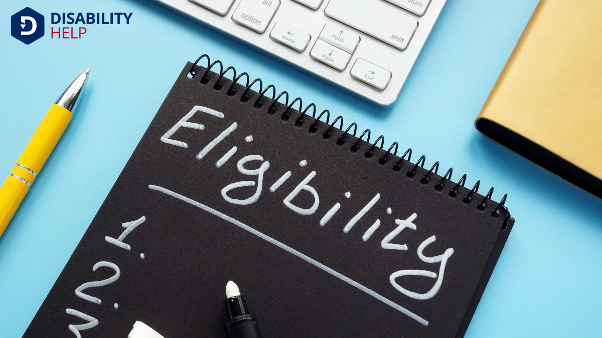 Determining Eligibility Criteria