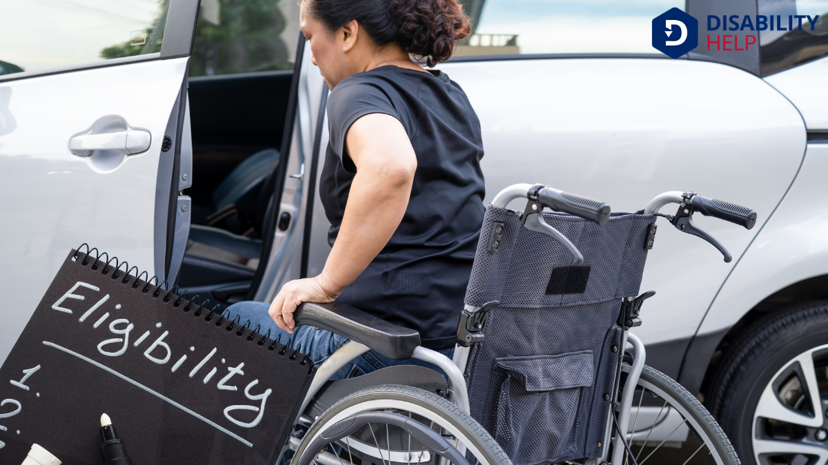 Eligibility Criteria for Transportation Assistance