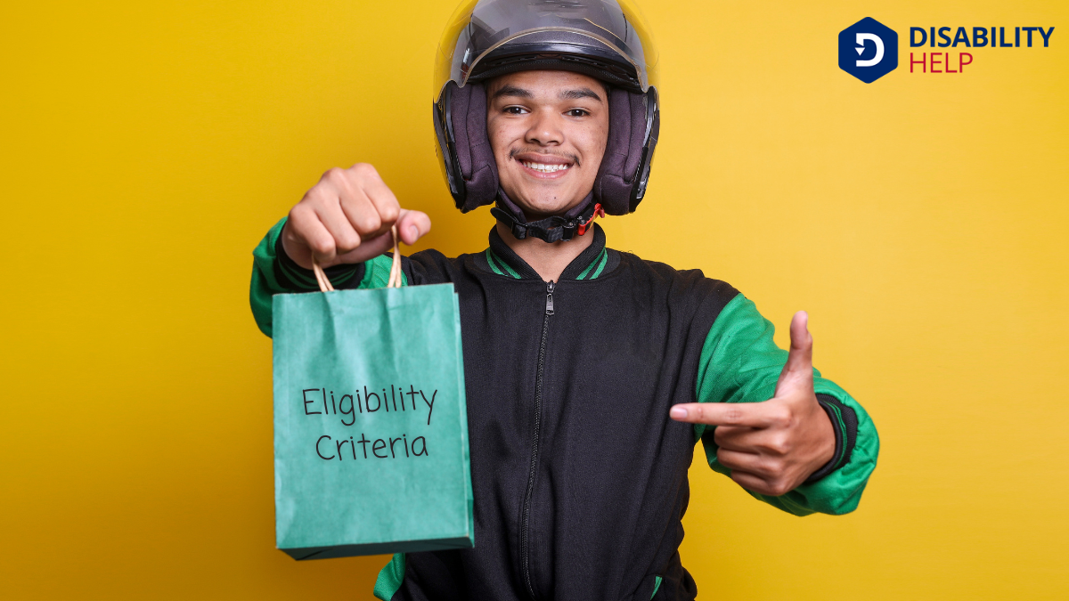 Eligibility Criteria for Uber Vouchers
