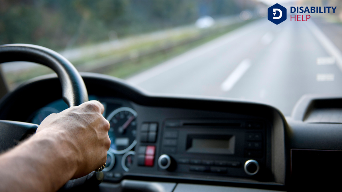 Engaging With Volunteer Driver Programs