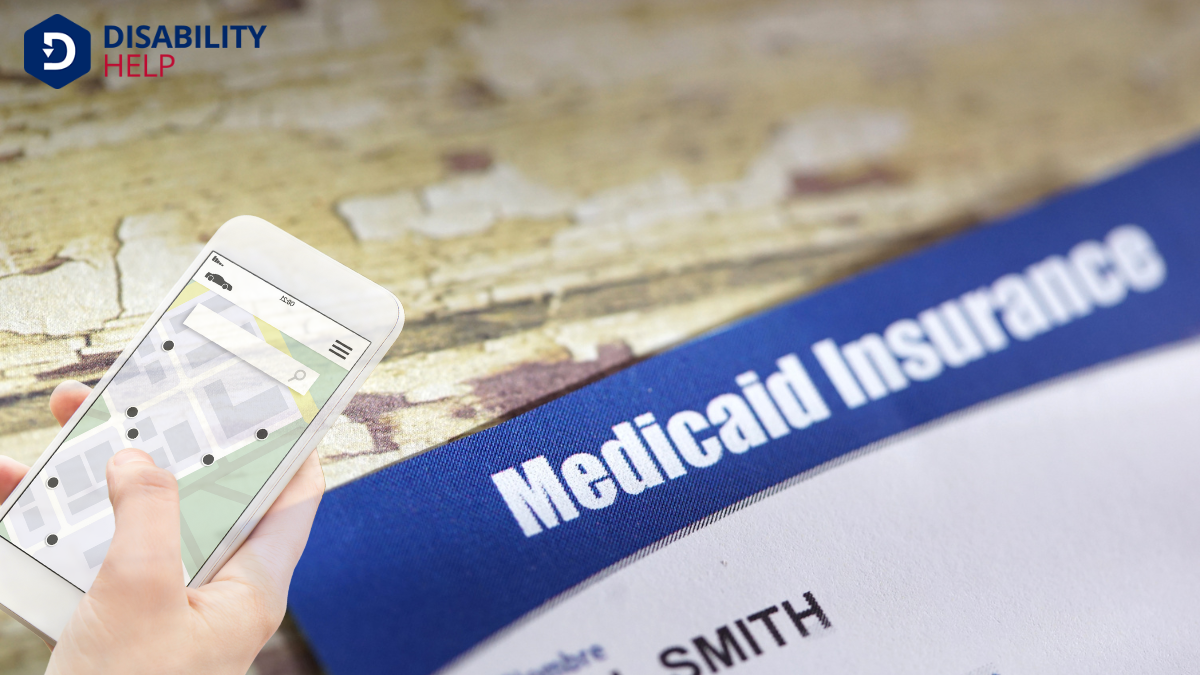 Evaluating Medicaid Coverage for Ride-Sharing Services