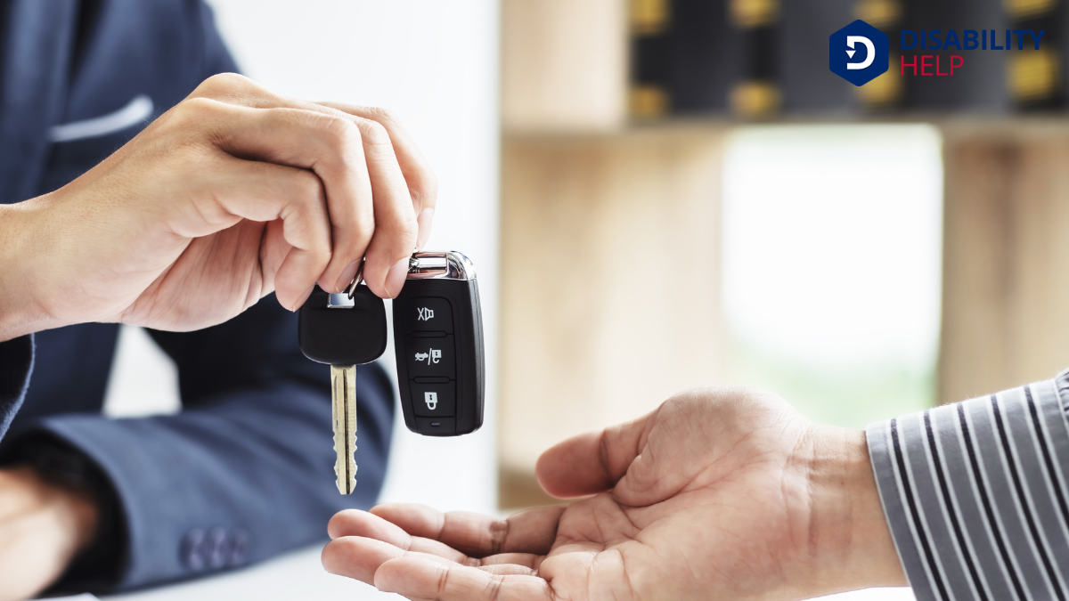Exploring Charitable Organizations Offering Free Cars