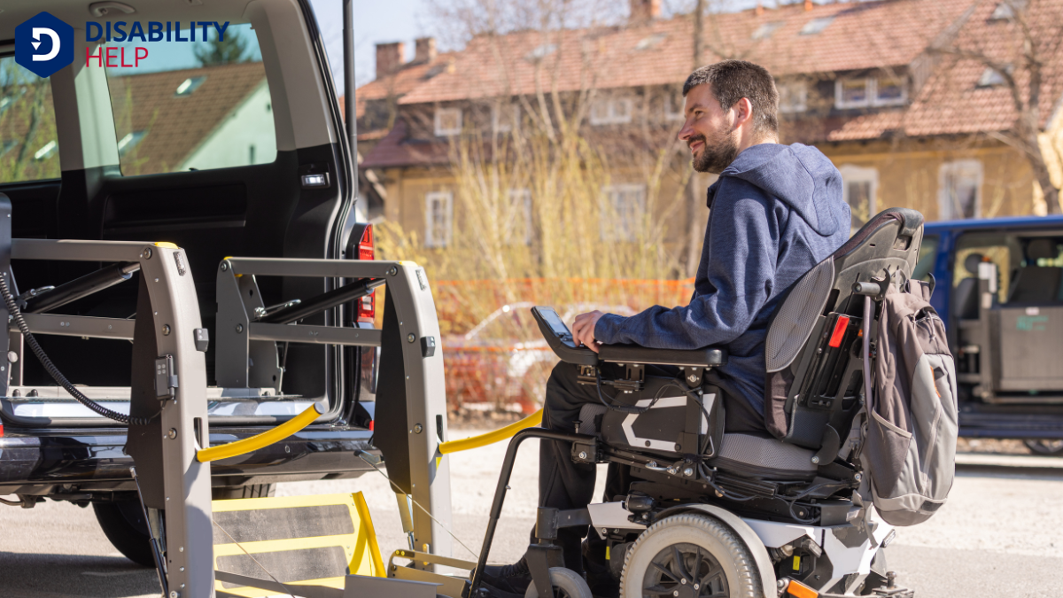 Exploring Lyft's Discount Programs for Disabled Riders
