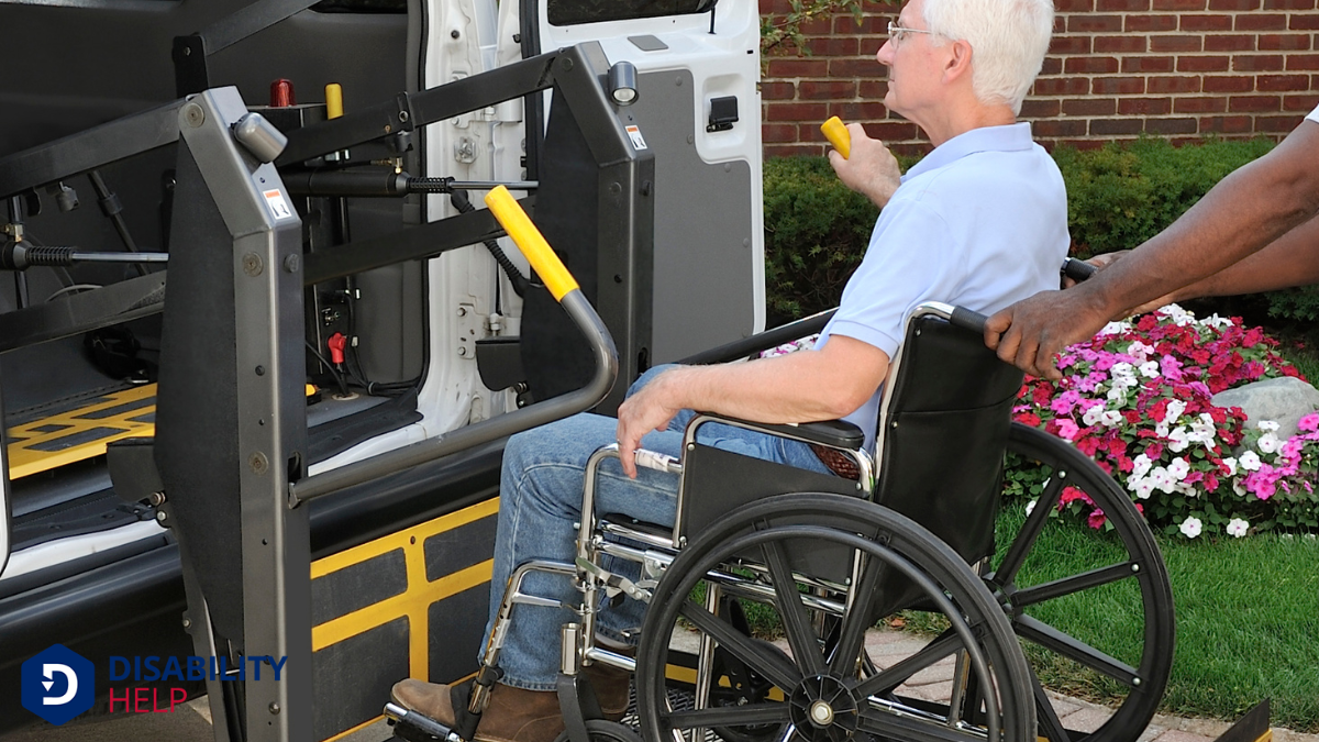 Exploring Transportation Assistance Programs