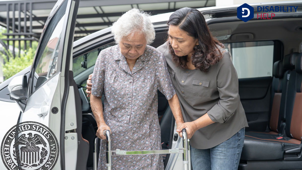 Federal Programs Offering Transportation Support