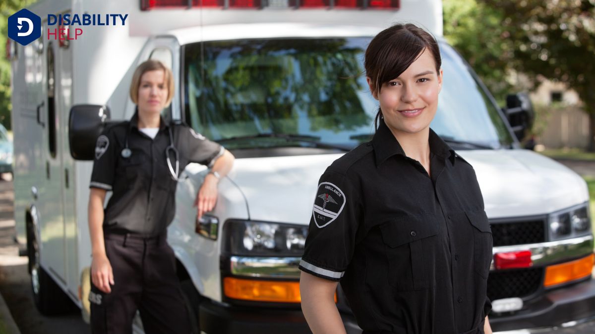 Future Trends in Non-Emergency Medical Transportation