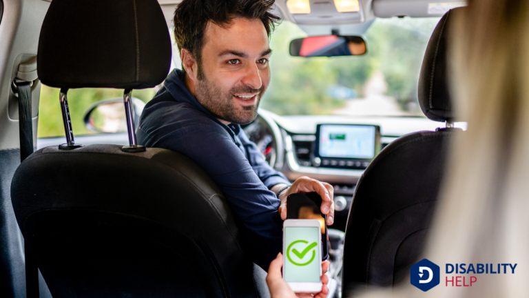 What Is a Rideshare Voucher, and How Can Disabled People Use It ...