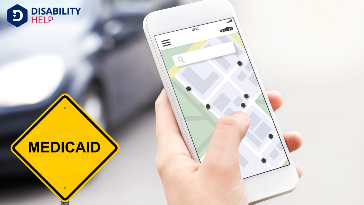How to Access Ride-Sharing Services Through Medicaid