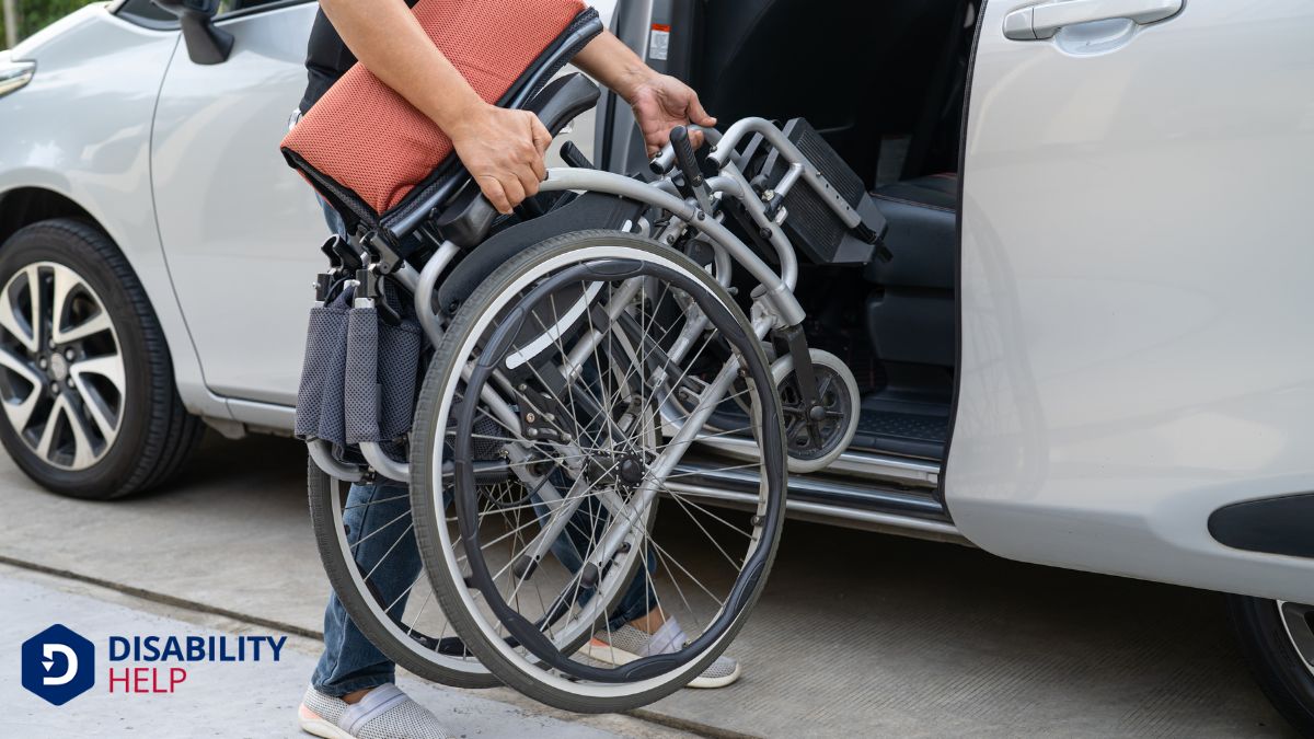 How to Ensure Your Vehicle Meets ADA Standards