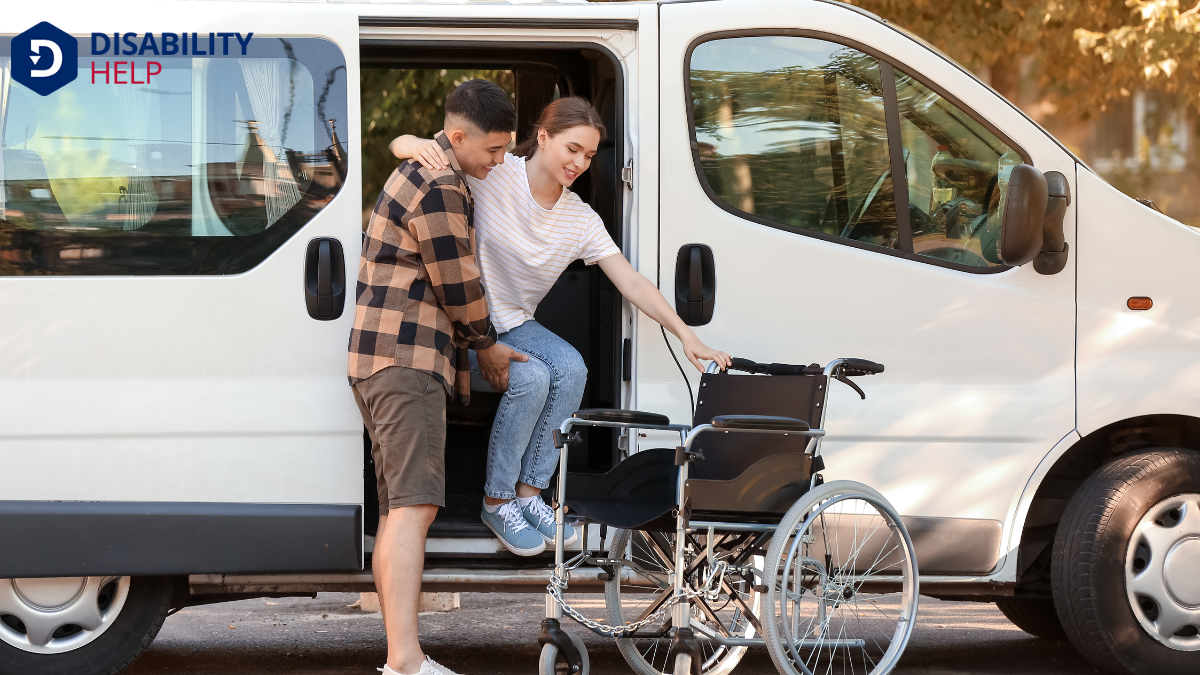 Non-Profit Organizations Offering Transportation Assistance