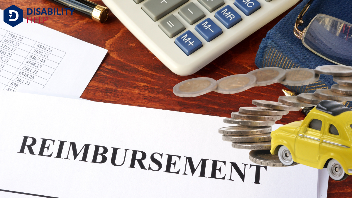 Reimbursement for Travel Expenses