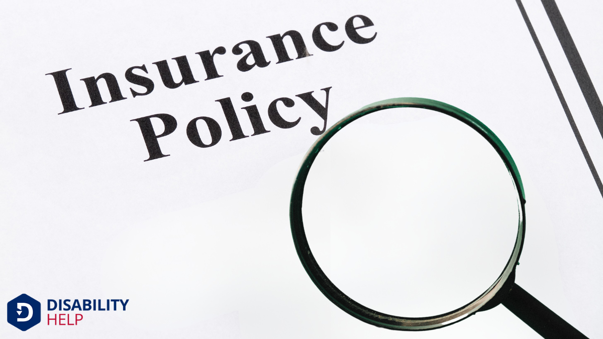 Researching Insurance Providers