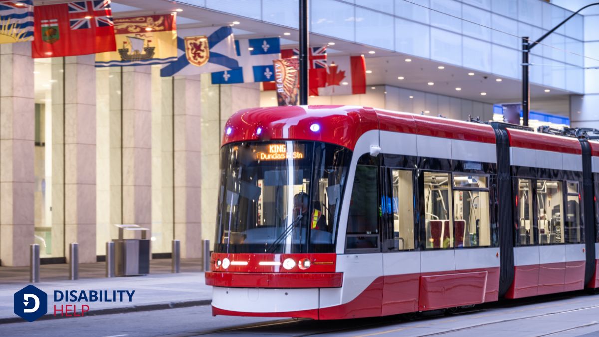 Success Stories and Best Practices in Inclusive Transit Systems
