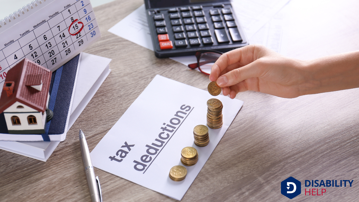Tax Deductions and Credits