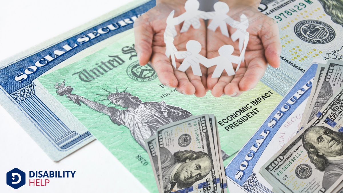 Types of Social Security Assistance