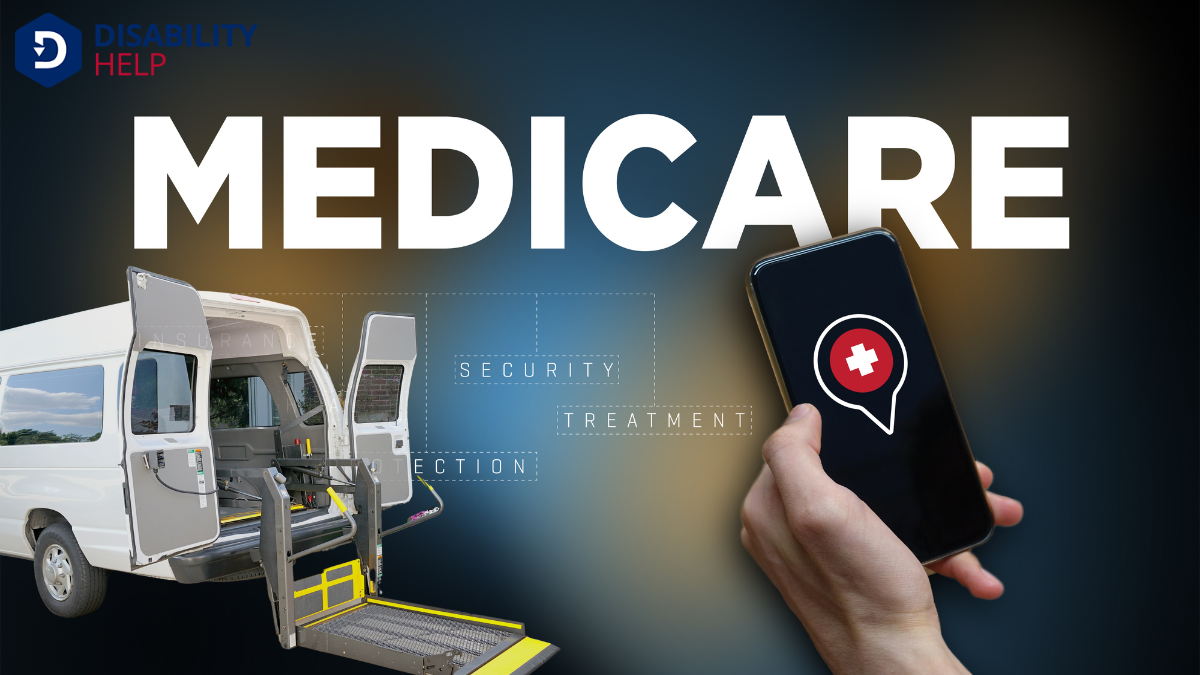 The Role of Medicaid in Healthcare Transportation