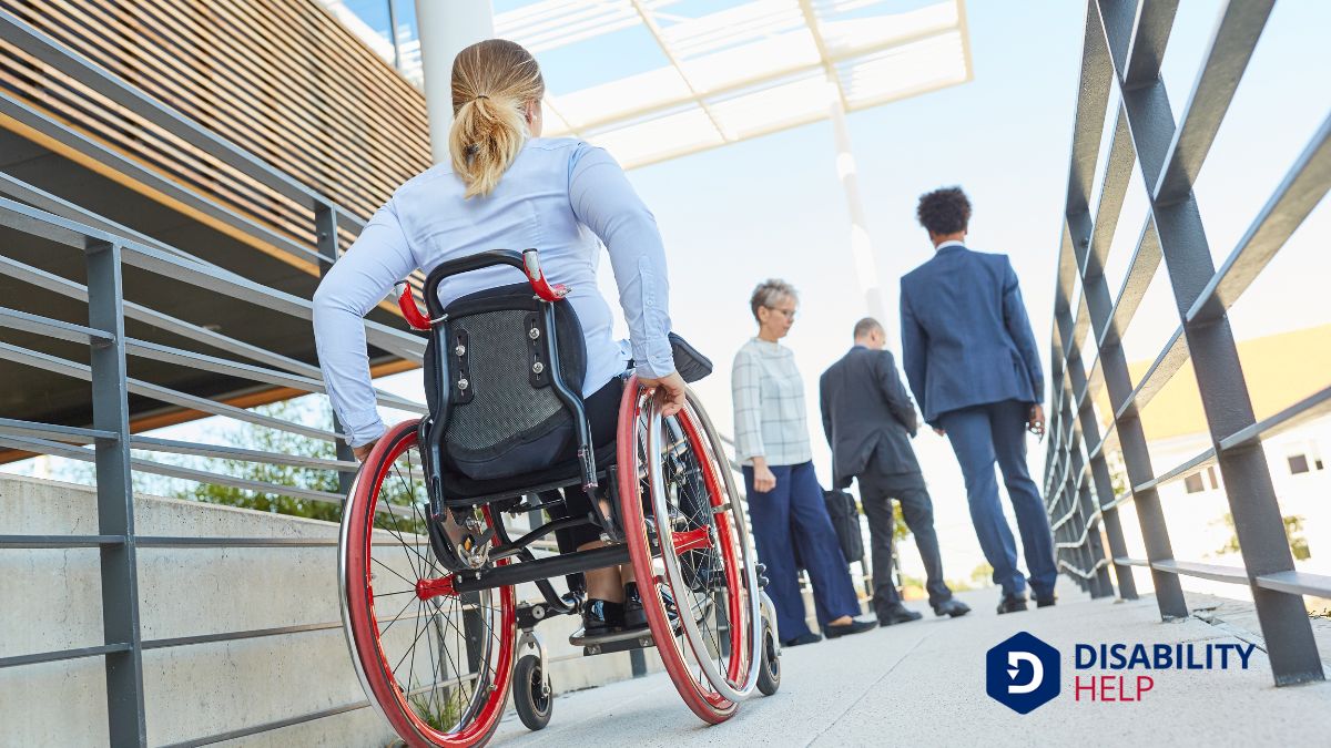 Understanding Accessibility Standards in Public Transit