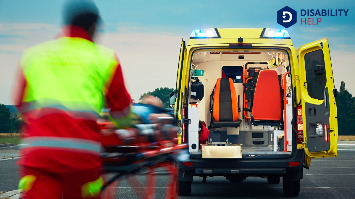 Understanding Medicaid Transportation Services