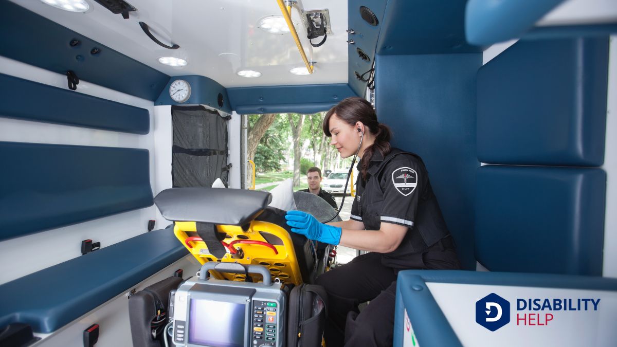 Understanding Non-Emergency Medical Transportation