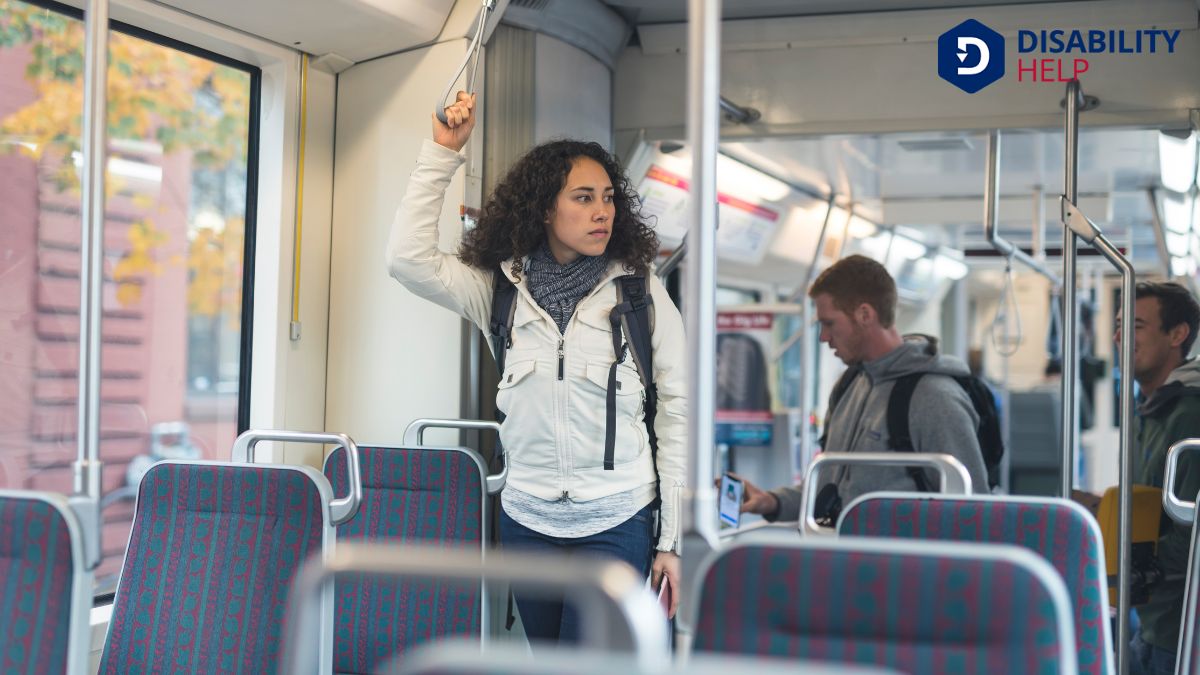 Understanding Reduced Fare Policies for Disabled Riders