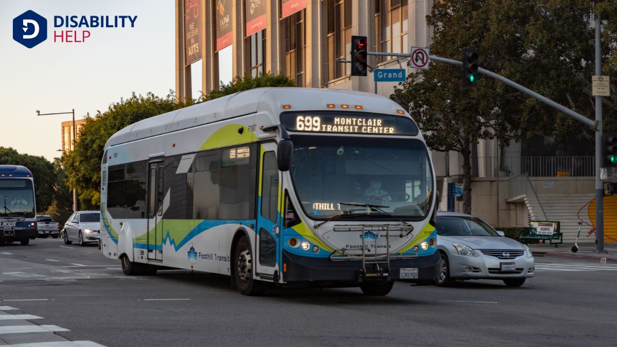 Understanding the ADA and Its Relevance to Public Transportation