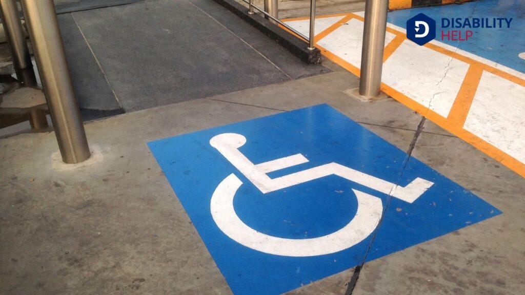 Ada Helper Does the ADA Require Businesses to Provide Transportation for Disabled ...