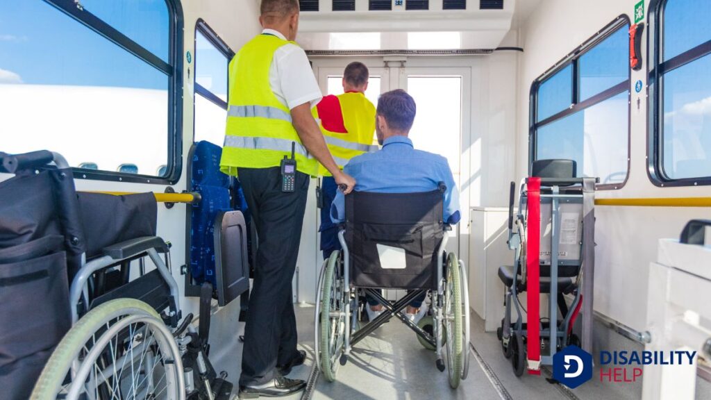 How Do ADA Laws Protect Disabled Individuals Using Public ...