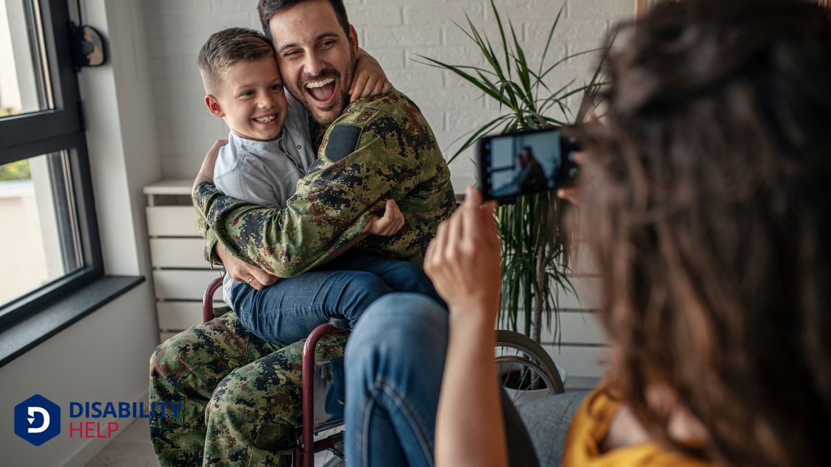 Understanding the Transportation Stipend for Disabled Veterans