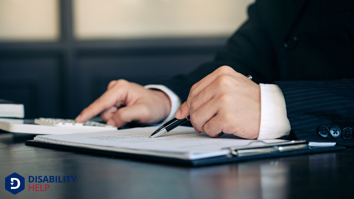 Assessing Your Current Disability Coverage