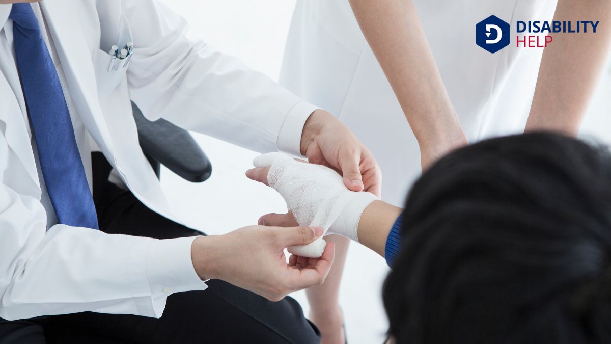 Assessing the Situation and Seeking Medical Attention