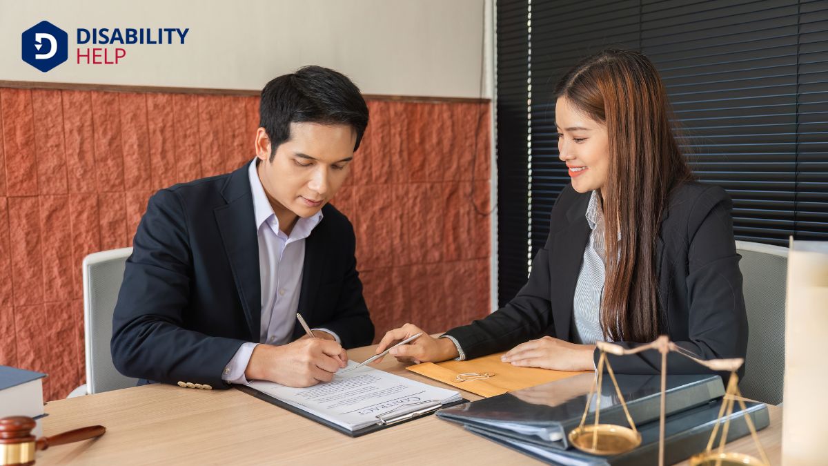 Collaborating With Legal Professionals
