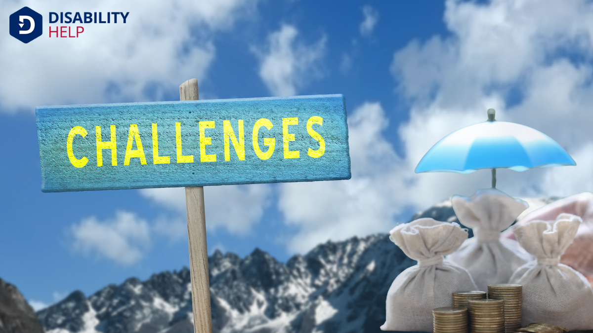 Common Challenges in Securing Compensation
