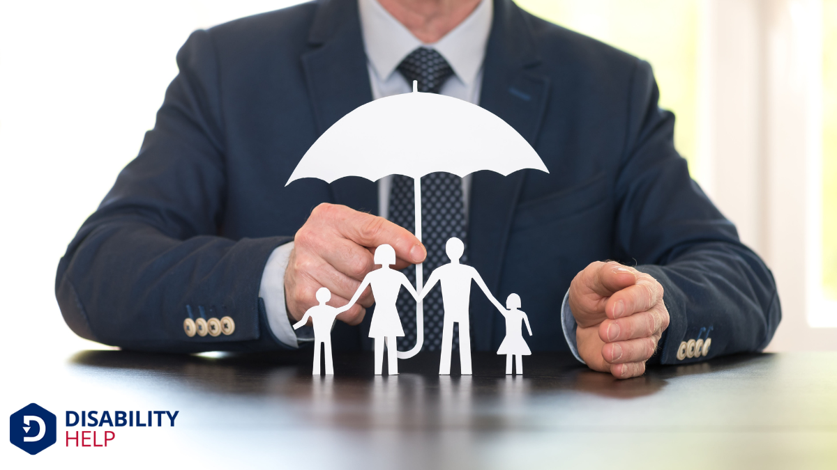 Comparing Residual and Total Disability Coverage