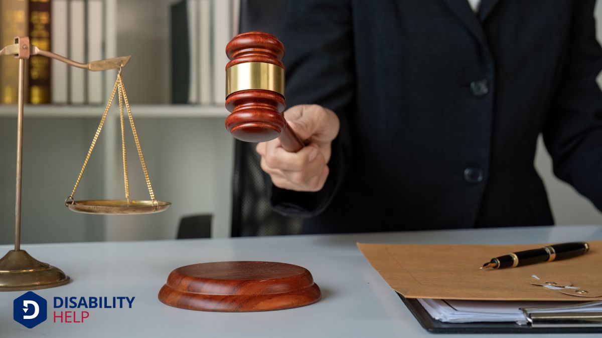 Considering Legal Representation and Court Action